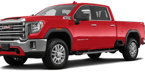 GMC SIERRA HD 2024 1GT49NEY3RF150441 image